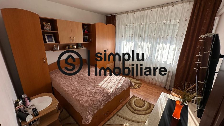 3 camere decomandate, etaj 3, centrala - Sarari - Poză 2