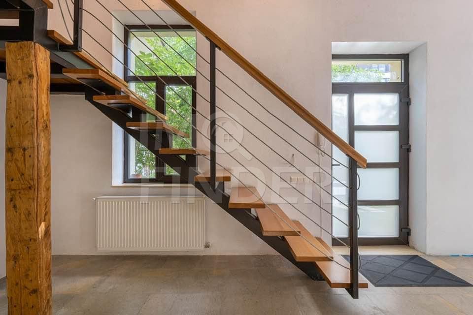 Inchiriere birou, 130 mp utili, zona NTT Data,  Central - Poză 6