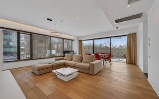 Apartament 2 camere transformat din 3 | Premium | One Mircea Eliade - Poză 2
