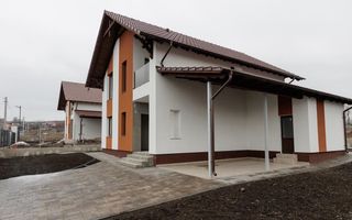 Vânzare, casă, 2 nivele, satul Sociteni, Ialoveni - Poză 1