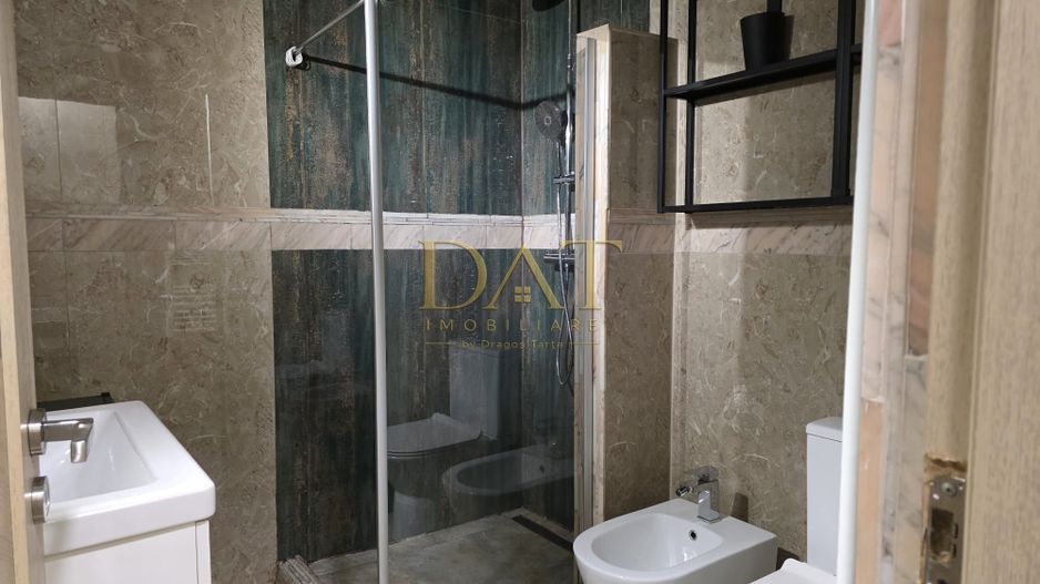 Apartament 2 camere | 54 mp | Parcare | Etaj 1 | Zona Răzoare - Poză 6