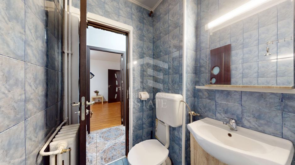 Apartament 2 camere Metrou Constantin Brancusi - Poză 24