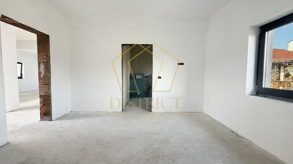 Casa individuala pe parter cu 5 camere | Mosnita Noua - Poză 13