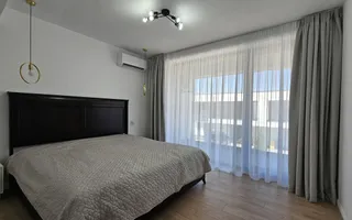 For Rent I 4-Bedroom New Premium Villa in Tunari | Fully Furnished - Poză 14