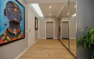Vânzare, apartament 2 camere, str. Nadejda Russo, Rîșcani - Poză 11
