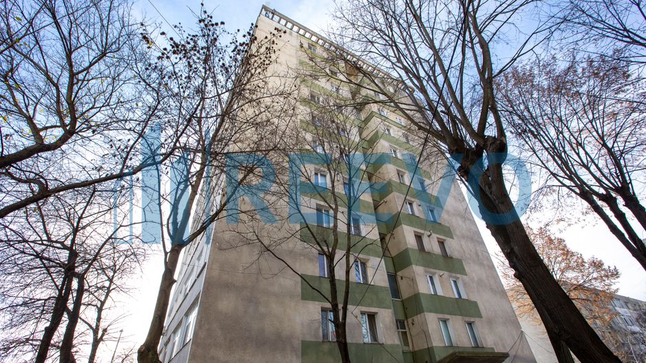 Apartament de vanzare cu doua camere, decomandat - str Cornisa Bistritei Bacau! - Poză 25