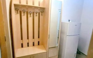 De inchiriat apartament 1 cameră, Țiglina 1, str. Saturn - Poză 1