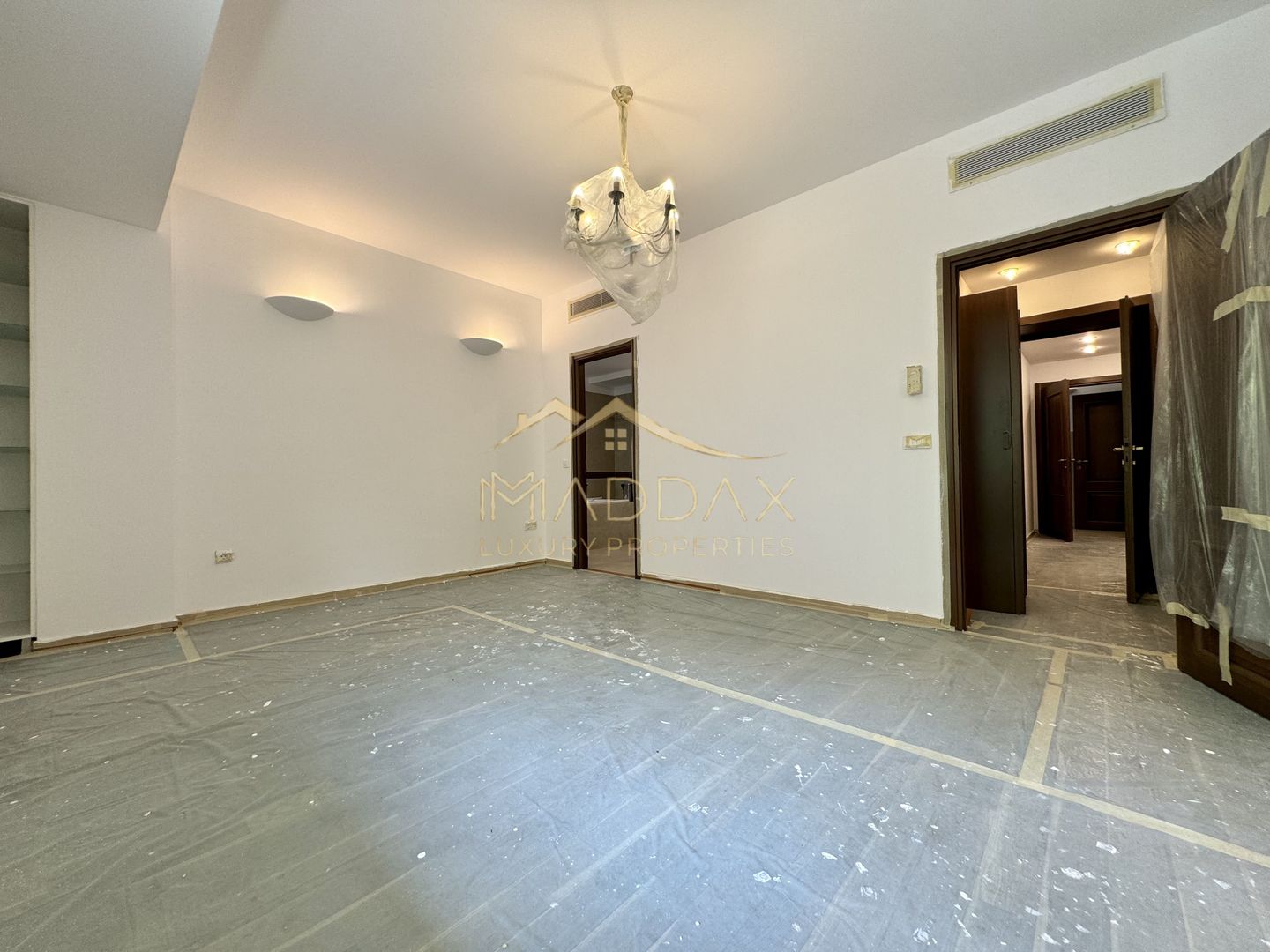 Apartament cu 4 camere 250mp* 2 parcări subterane / Dorobanti-Capitale - Poză 29