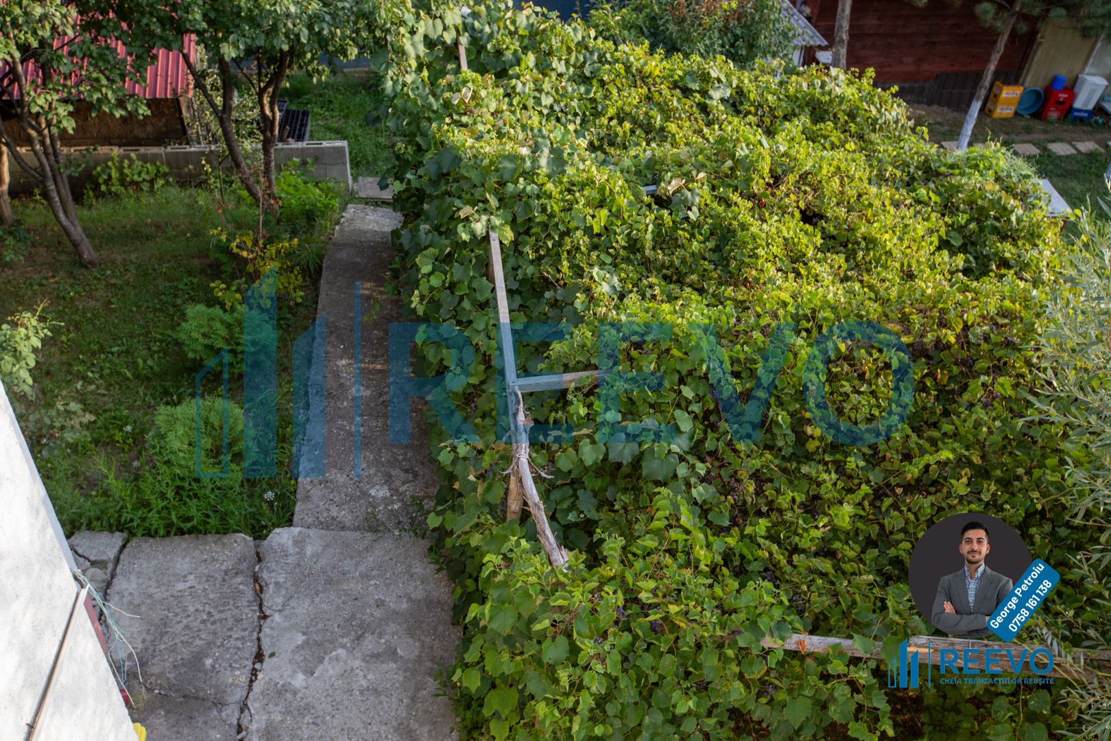 Casă/Vilă de vânzare, Luncani, Jud Bacău - Poză 46