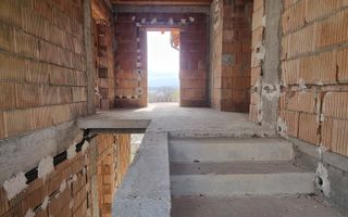 Casă individuală I 5 Camere I 1200mp I Garaj I C. Cisnădiei - Poză 12