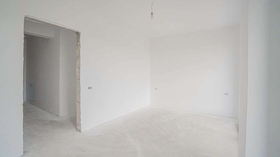 Tomis Nord/Carrefour - Vanzare apartament cu 3 camere, bloc nou. - Poză 13