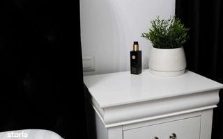 AP. 2 CAMERE NUSCO CITTA, PRIMA INCHIRIERE, LOC PARCARE, BLOC NOU - Poză 13