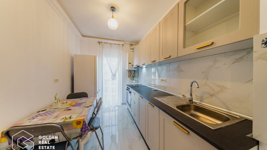 Apartament 3 camere decomandat, Adora Park, comision 0% - Poză 7