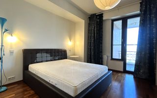 2 camere I 89 mp utili I 17 mp terasa I mobilat si utilat I Pipera - Poză 11