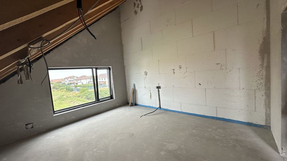 Duplex deosebit Dumbrăvița - Poză 41