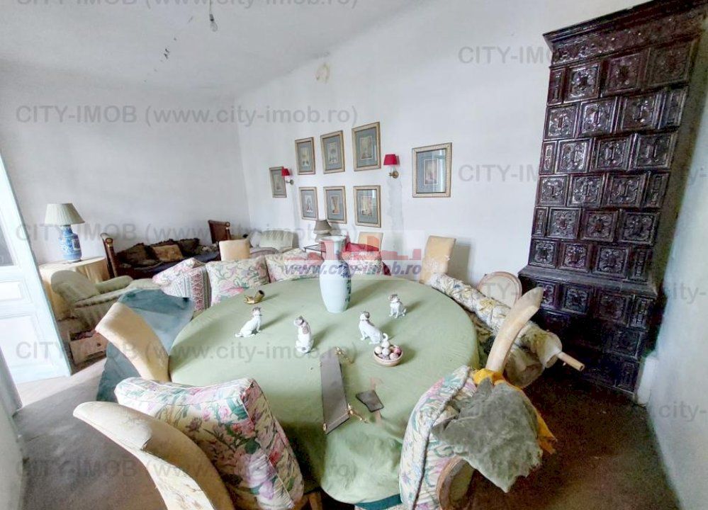 Vanzare Vila Calea Mosilor 136 Centru Istoric,  Bucuresti, Romania. - Poză 12