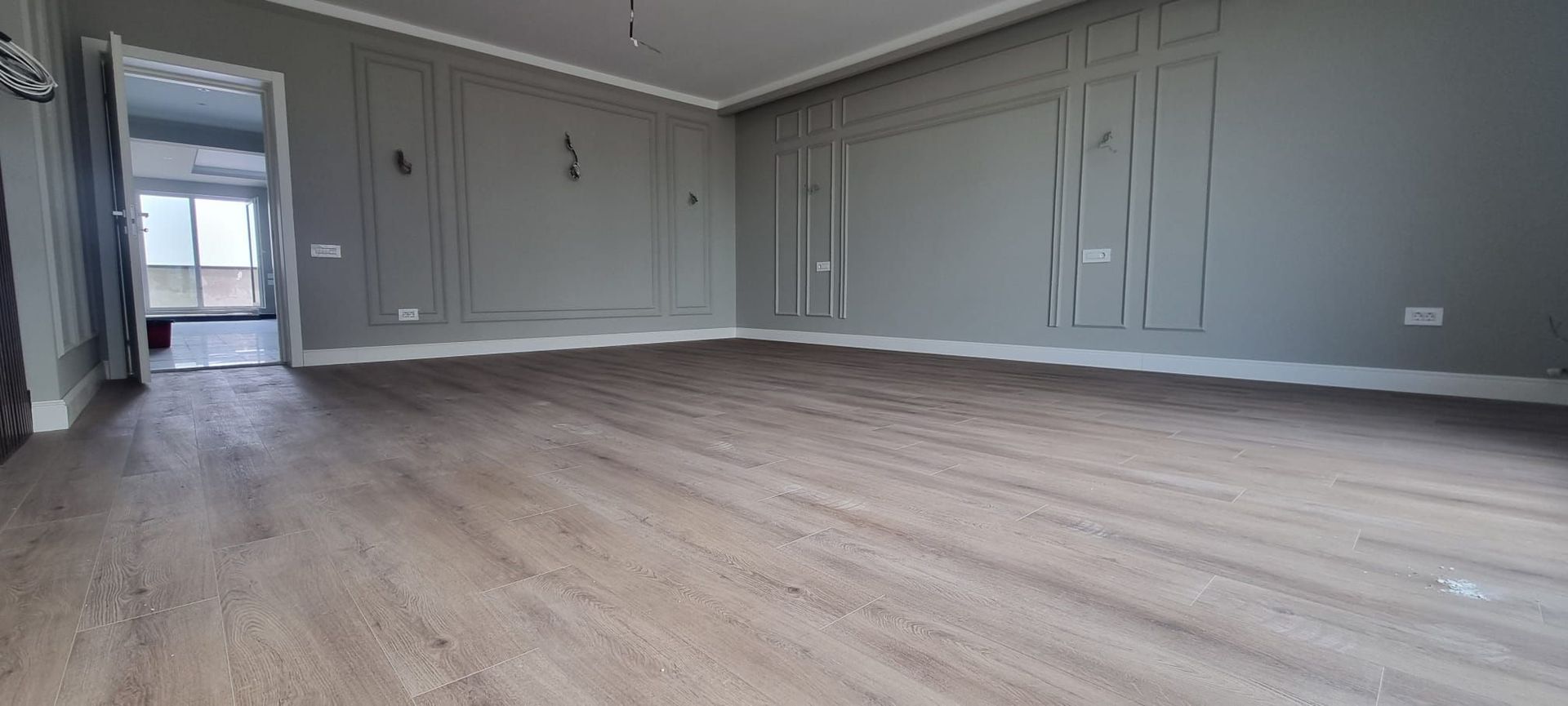 Penthouse - Prel. Ghencea, pe 2 etaje, 270 mp utili + 365 mp terasa - Poză 8