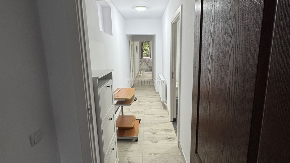 Vând clădire de apartamente + spațiu comercial - Comision 0% - Poză 8