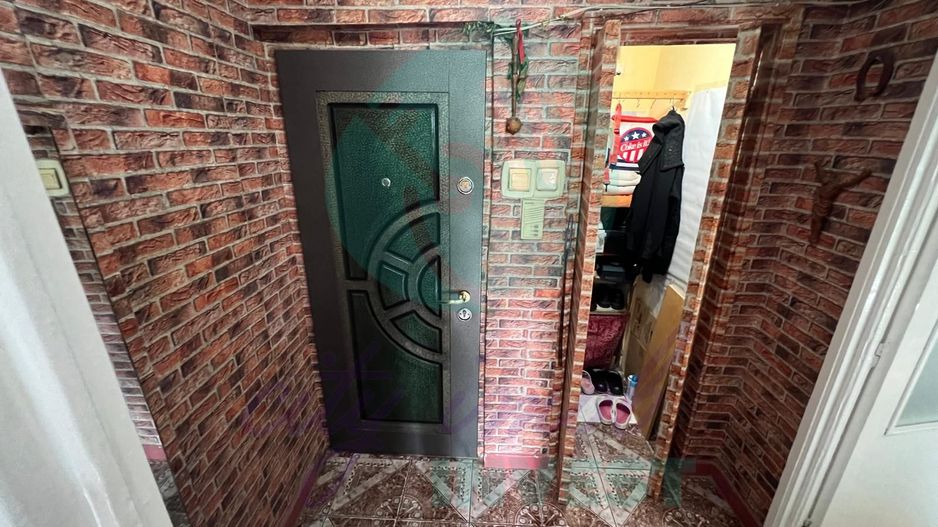 2 Camere Piata Progresul- Bloc anvelopat-Centrala termica - Poză 7