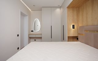Vânzare, apartament 2 camere, str.  Valea Apelor, Botanica - Poză 5