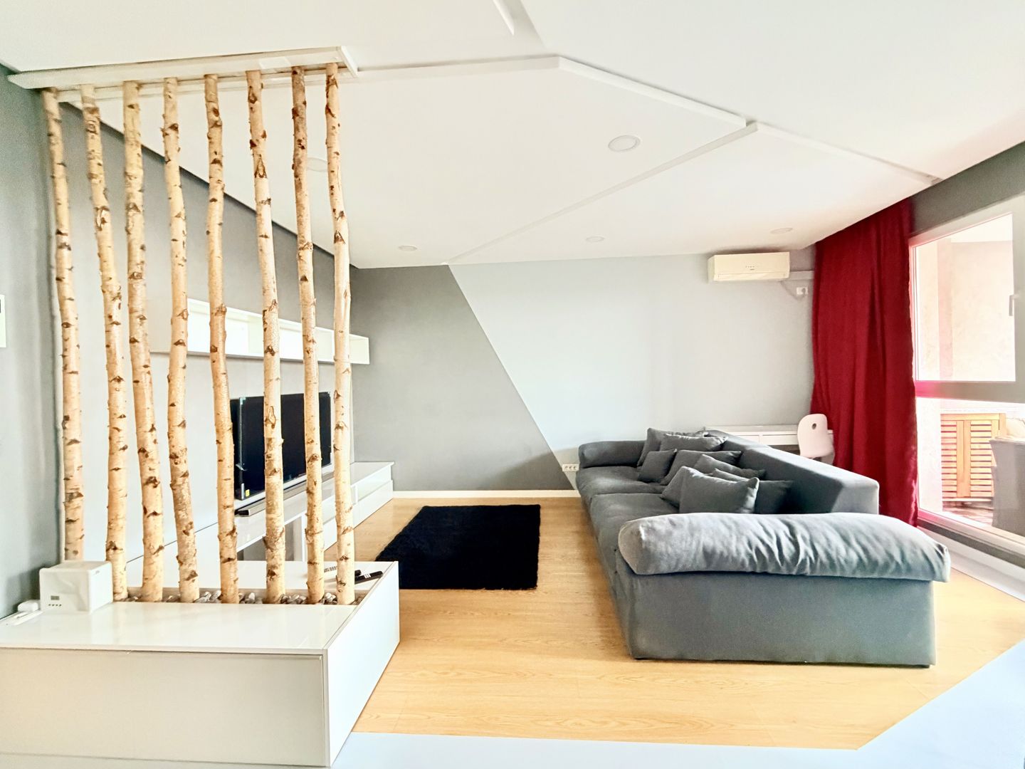 3 camere decomandat, etaj 10, vedere pădure, Adora Forest, - Poză 5