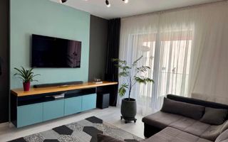 Inchiriezre apartament 2 camere,-Lujerului,21 Residence - Poză 3