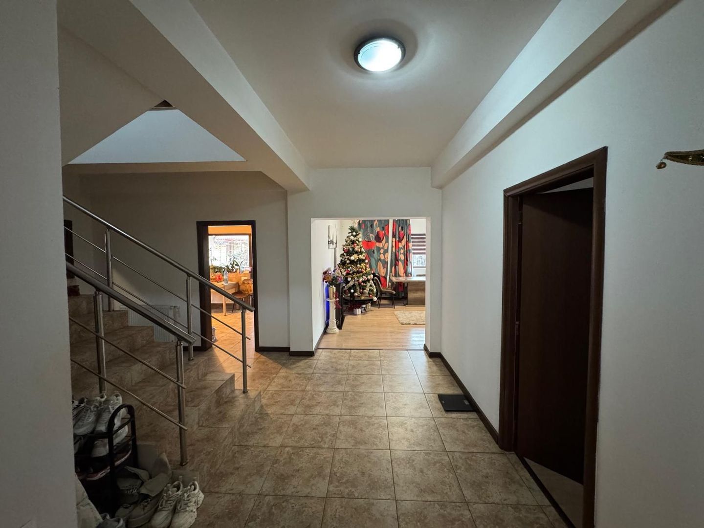 Vila 4 camere I Domnesti Ilfov - Poză 8