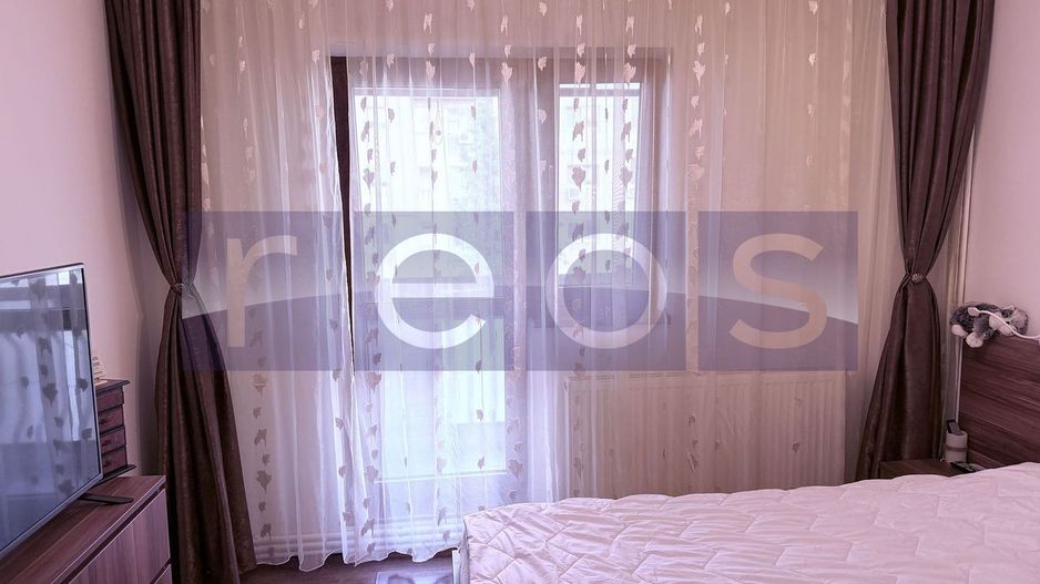 VANZARE 3 CAMERE | DECOMANDAT | 73 MP | CRANGASI | CENTRALA PROPRIE - Poză 6