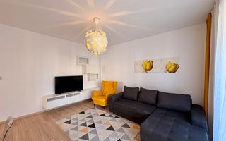 Apartament cu 3 camere, mobilat și utilat | Giroc | Eso - Poză 2