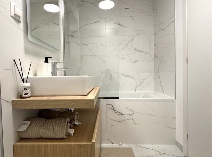 Studio de inchiriat I  Parcul Circului I Cellini Residences - Poză 8