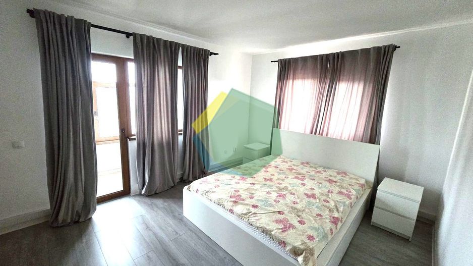 Apartament cu 2 camere complet renovat | Loc de parcare – Otopeni - Poză 1