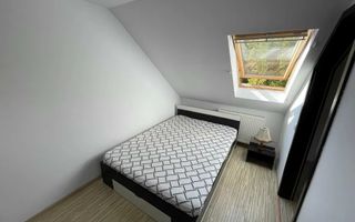 Apartament pe 2 niveluri, 3 camere, pod și parcare, Mănăștur. - Poză 8