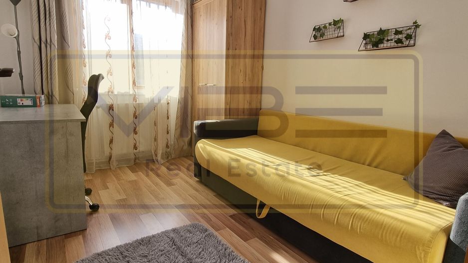 Alexandru Cel Bun- 3 camere- 450 euro - Poză 2