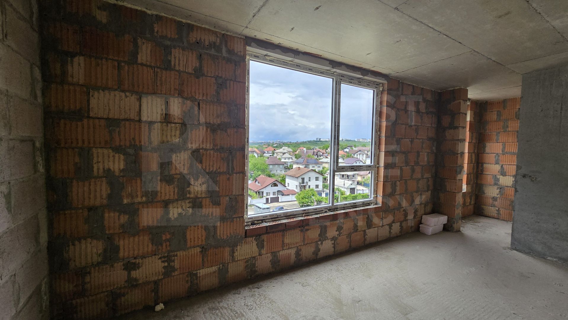 Vânzare, apartament, 2 camere , strada Soarelui, Botanica - Poză 5