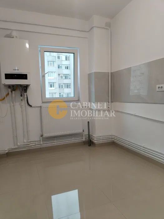 2 Camere Decomandat- Renovat- Rond Zimbru - Poză 6