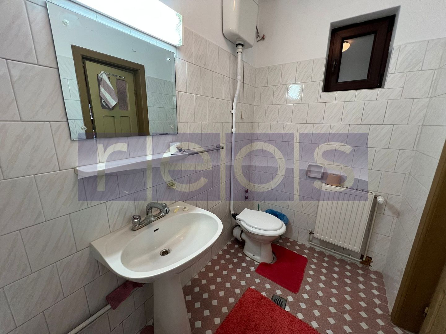 VANZARE 5 CAMERE | ETAJ+MANSARDA | ZONA BARBU VACARESCU - Poză 13