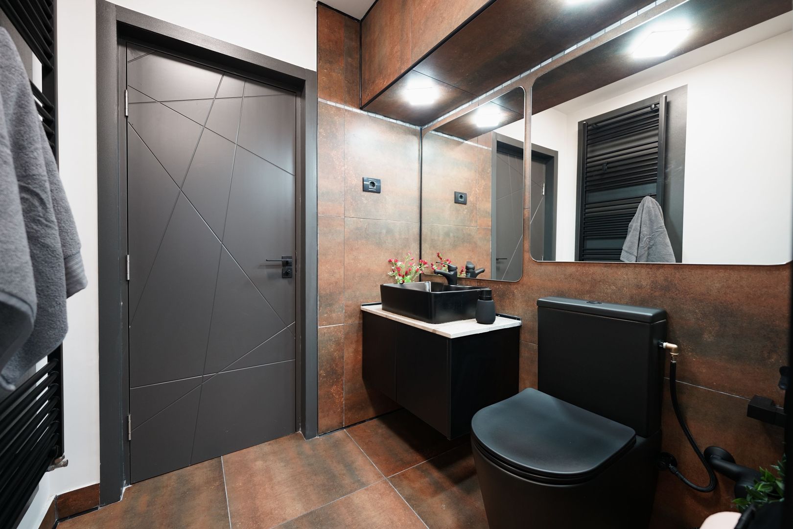 NEW! First Rent! 2 Camere, Metrou Izvor, Casa Poporului - Poză 17