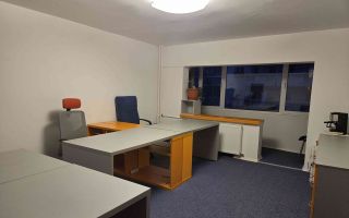 Închiriez garsonieră, Decebal, destinat pentru birouri/cabinet avocat - Poză 1