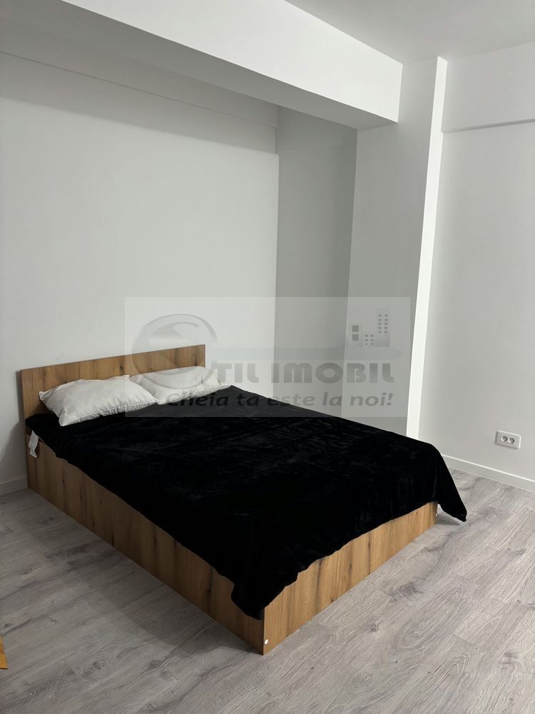 Apartament 1 cameră – Manta Roșie Residence, Iași - Poză 1