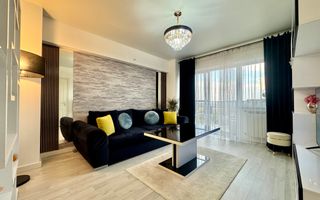 Vânzare apartament cu 2 camere, 56 m.p. în Tătărași - Evergreen Towers - Poză 4