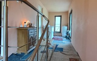 Casa Vantului si 8000 metri patrati in Abrud - Poză 19