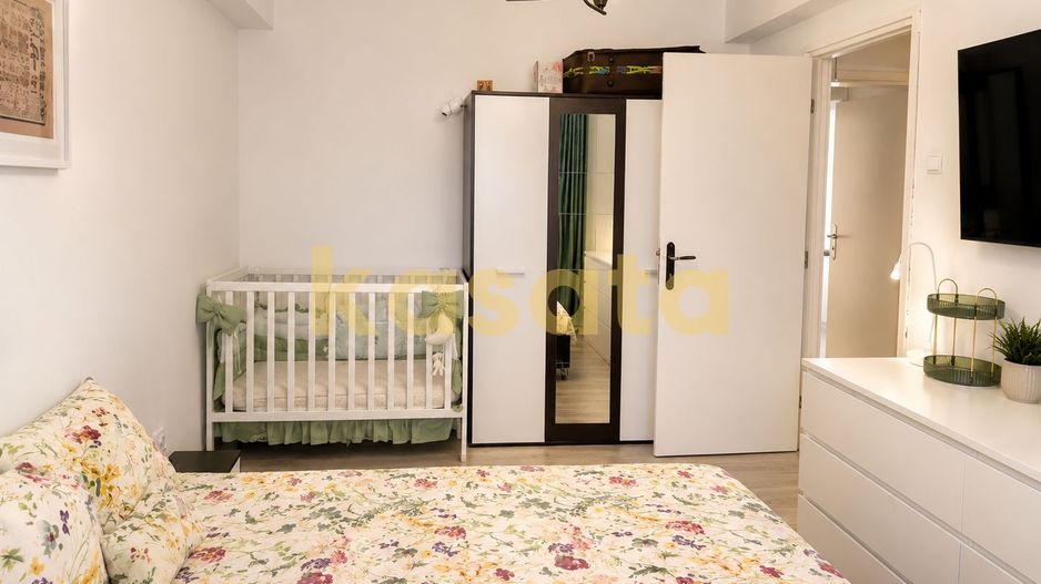 OPORTUNITATE | APARTAMENT 2 CAMERE | V.LUMINOASA | METROU | ETAJ 5/10 - Poză 3