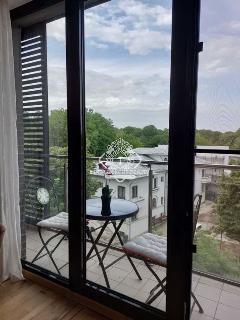 Victoriei-Kiseleff | Apartament 3 camere-Terasa 20mp | Loc de parcare subteran - Poză 3