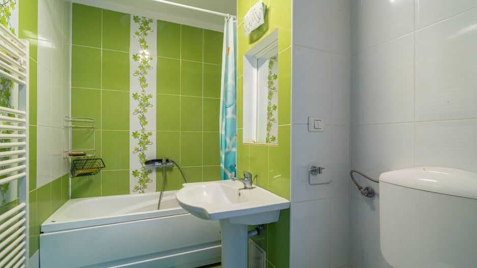 Apartament 2 camere în Grădiște, 0% comision - Poză 5