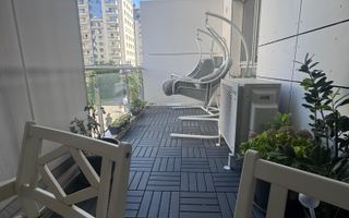 3 camere DECOMANDAT | LUXURIA RESIDENCE| DOMENII - Poză 15