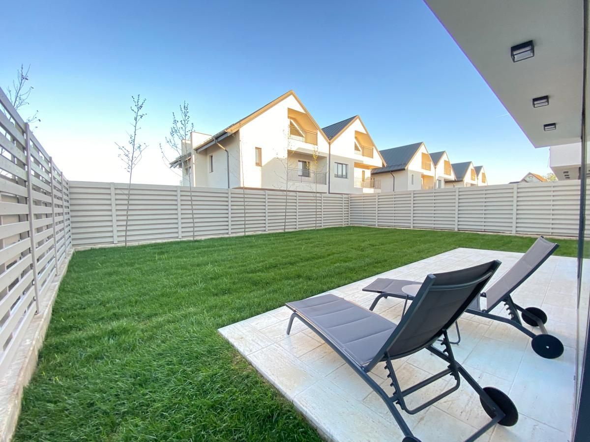 VILA INDIVIDUALA | STIL MEDITERANEAN | FINISAJE DE LUX | PIPERA - Poză 18