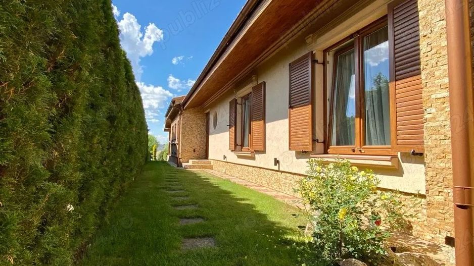 BRASADAS vinde casa cu iesire la lac - Poză 2