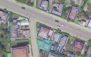 Vânzare, casă, 4 camere, strada Nicolae Gogol, Bălți - Poză 9