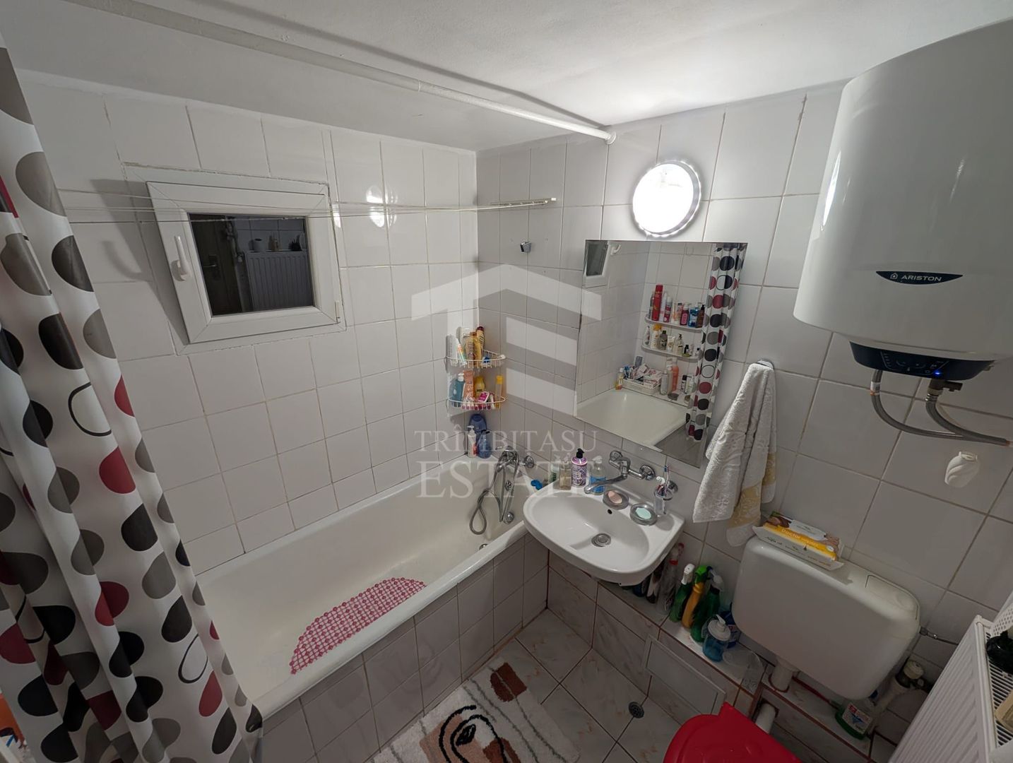 Spațiu Comercial de 82 mp la Parter, Stradal, Rahova - Poză 12