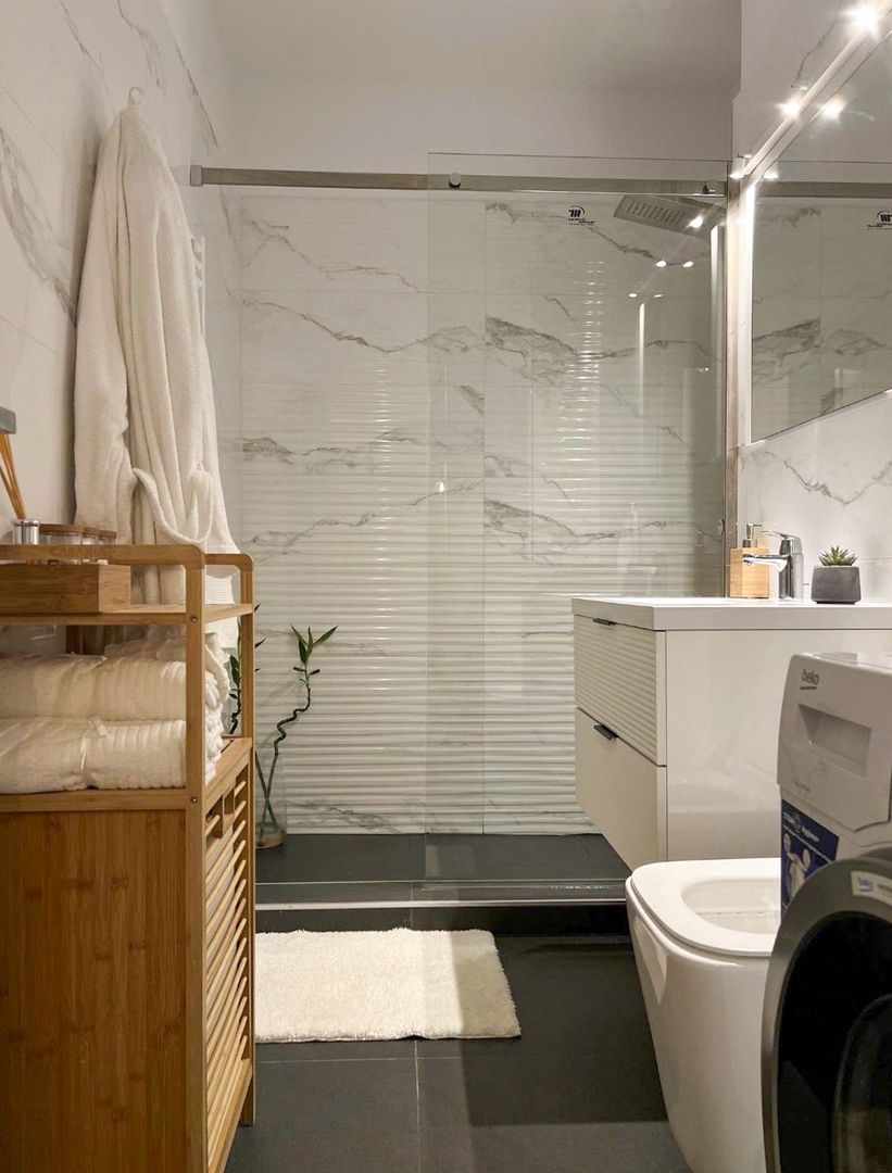 Vanzare I Apartament 2 camere I Mobilat I Aviatiei Pipera I Onix - Poză 6